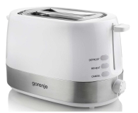 Gorenje T850WE - 1260580 - zdjęcie 1